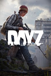 DayZ + Livonia DLC