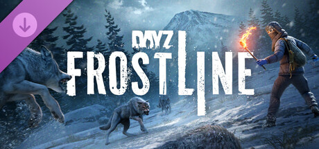 DayZ Frostline